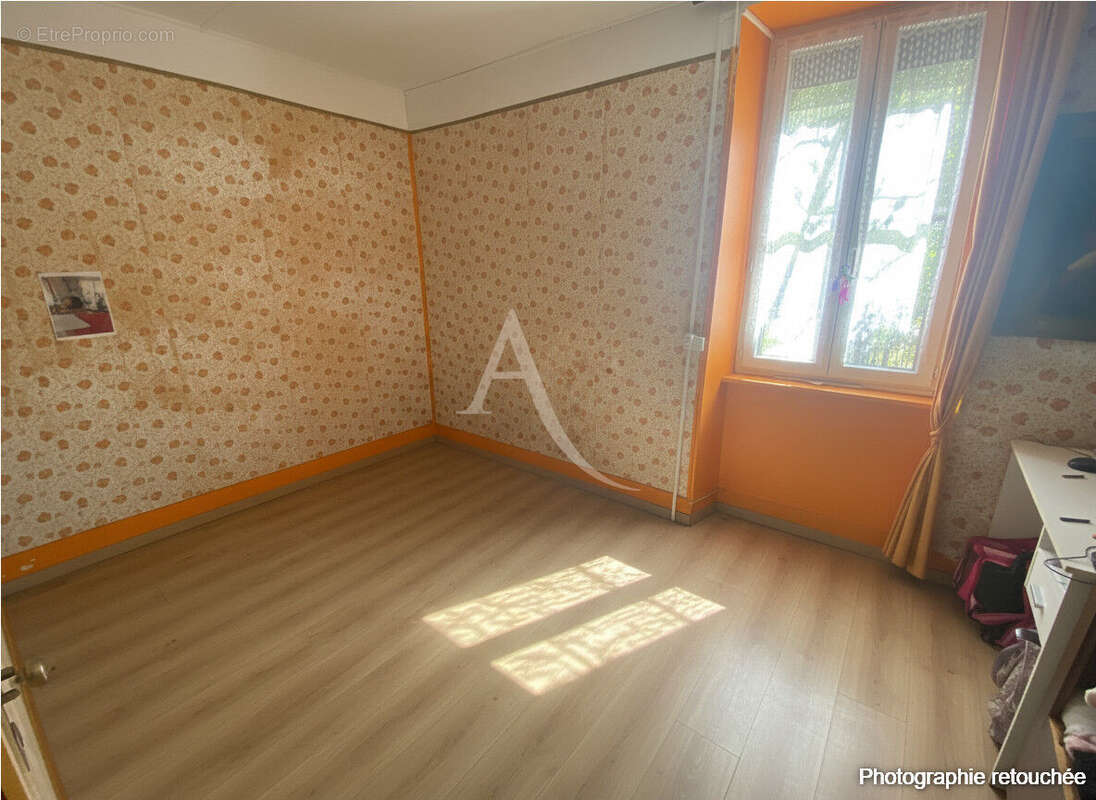 Maison à SAINT-MARTIN-LALANDE