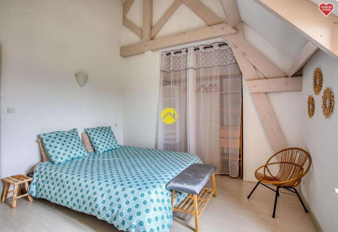 Maison à TREMOLAT