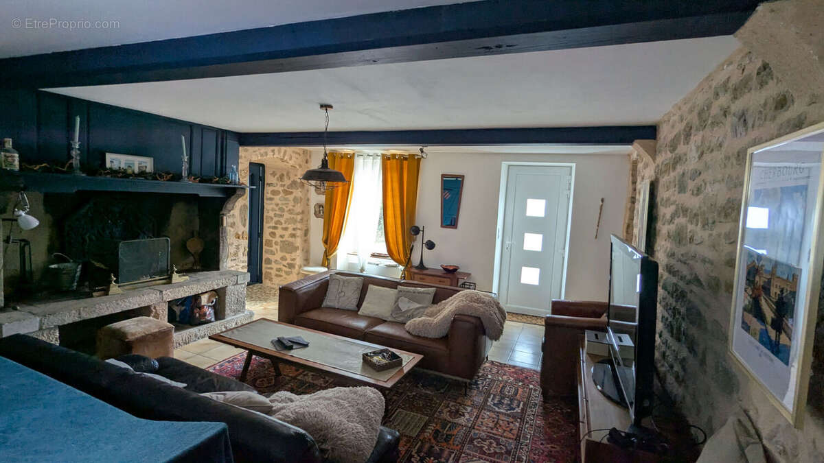 Maison à VALCANVILLE