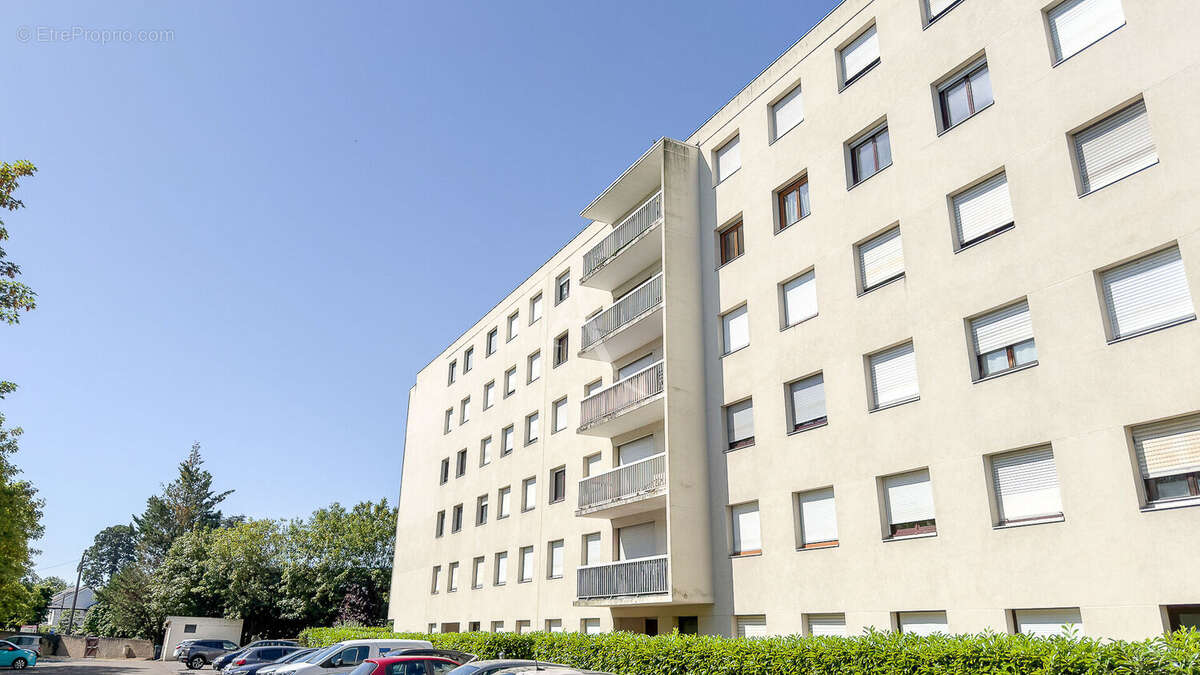 Appartement à BRUNOY