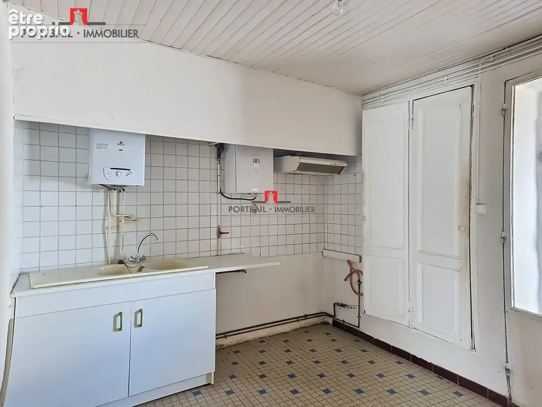 Maison 3 pièces 53 m² à vendre à Yvrac (33370) - photo 6