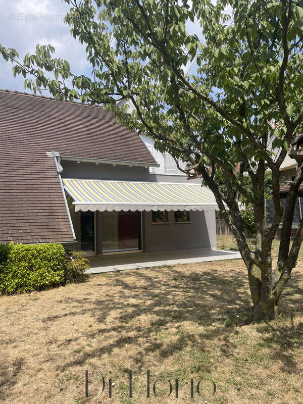 Nordheim - Maison d’architecte aux volumes remarquables 310m2 avec appartement indépendant - photo 39