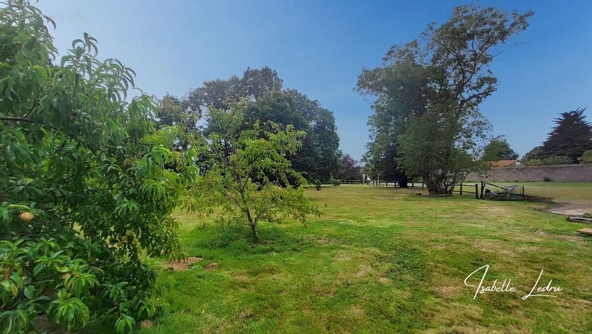 Maison 235 m² à Erbray  - photo 5