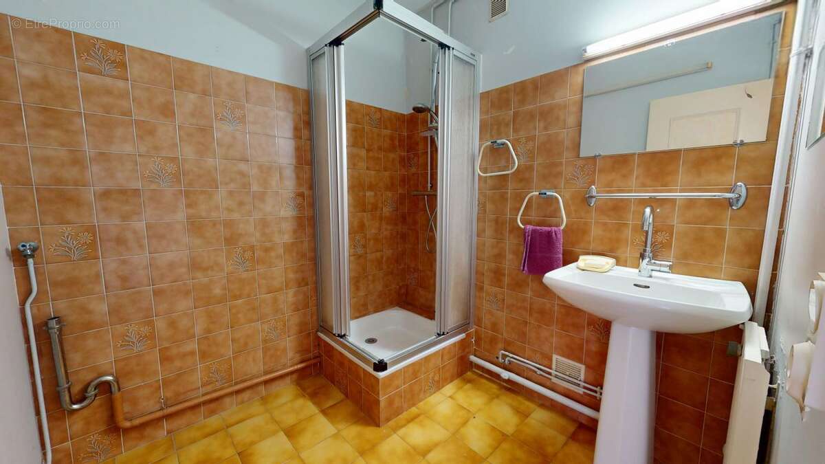 Appartement à SAINTE-FOY-LES-LYON