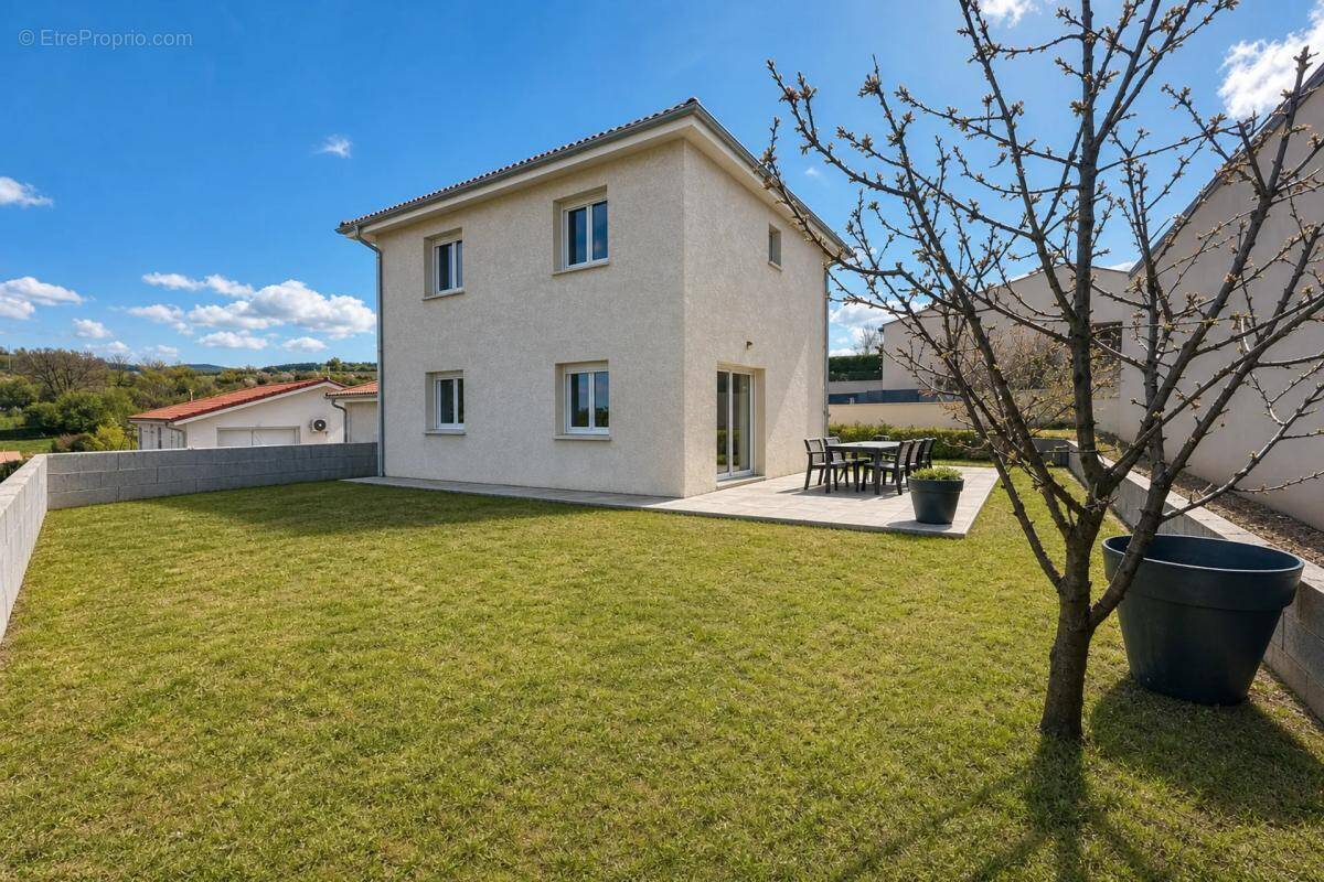 Maison à LORETTE
