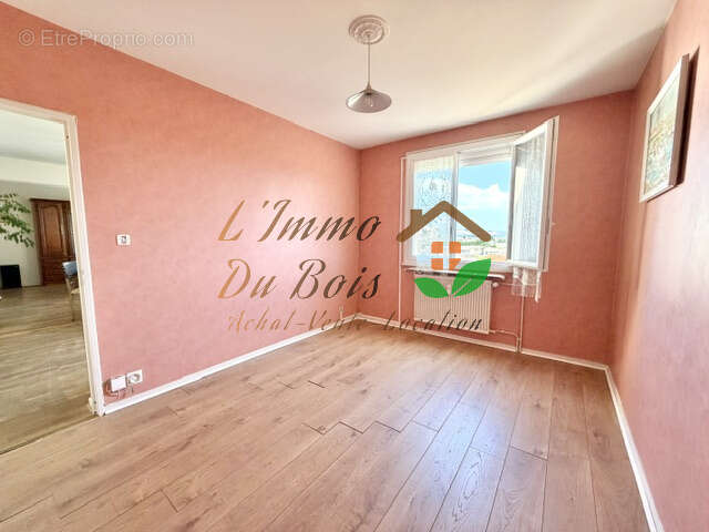 Bel appartement de 104 m2 - photo 5