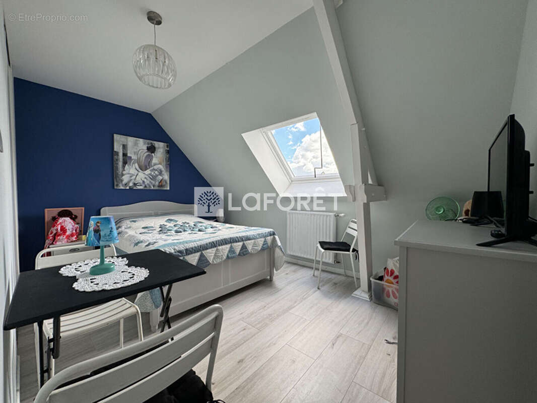 Maison à CORMEILLES-EN-PARISIS