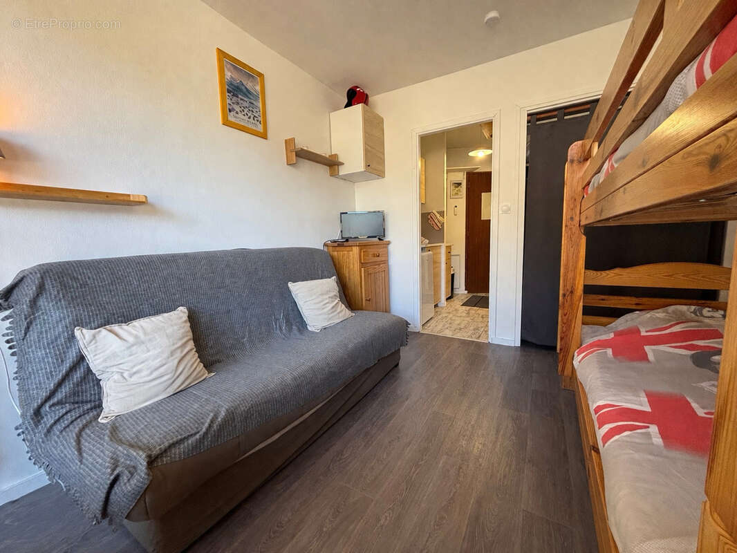 Appartement à VILLARD-DE-LANS