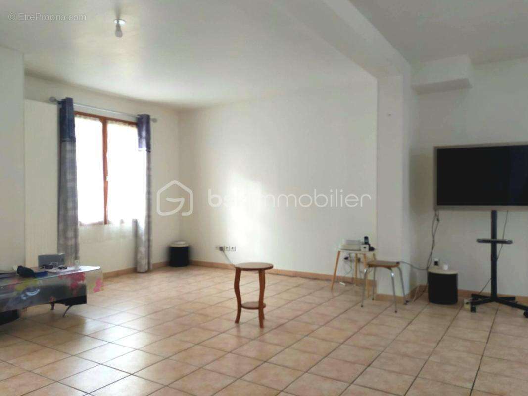 Maison à LE BOURGET