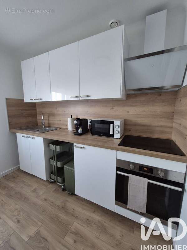Photo 7 - Appartement à PERNES-LES-FONTAINES