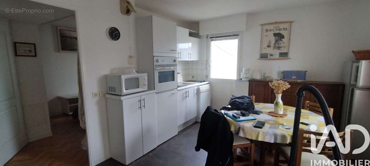Photo 3 - Appartement à PLOEMEUR