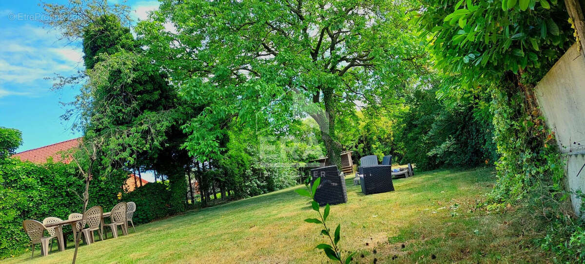 Maison à BULLY-LES-MINES