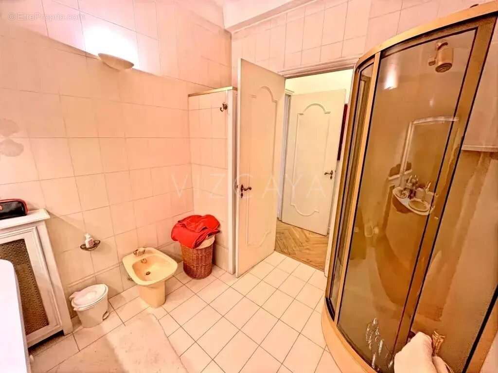 NICE – PROMENADE DES ANGLAIS, vente143,50 m2 vue mer panoramique - photo 9