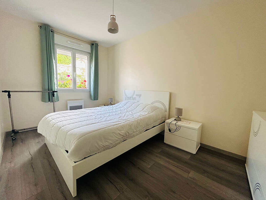 Maison à LA FERTE-SOUS-JOUARRE