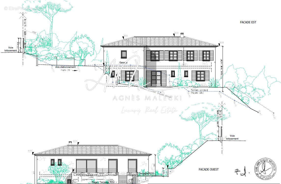 Maison à LA CROIX-VALMER