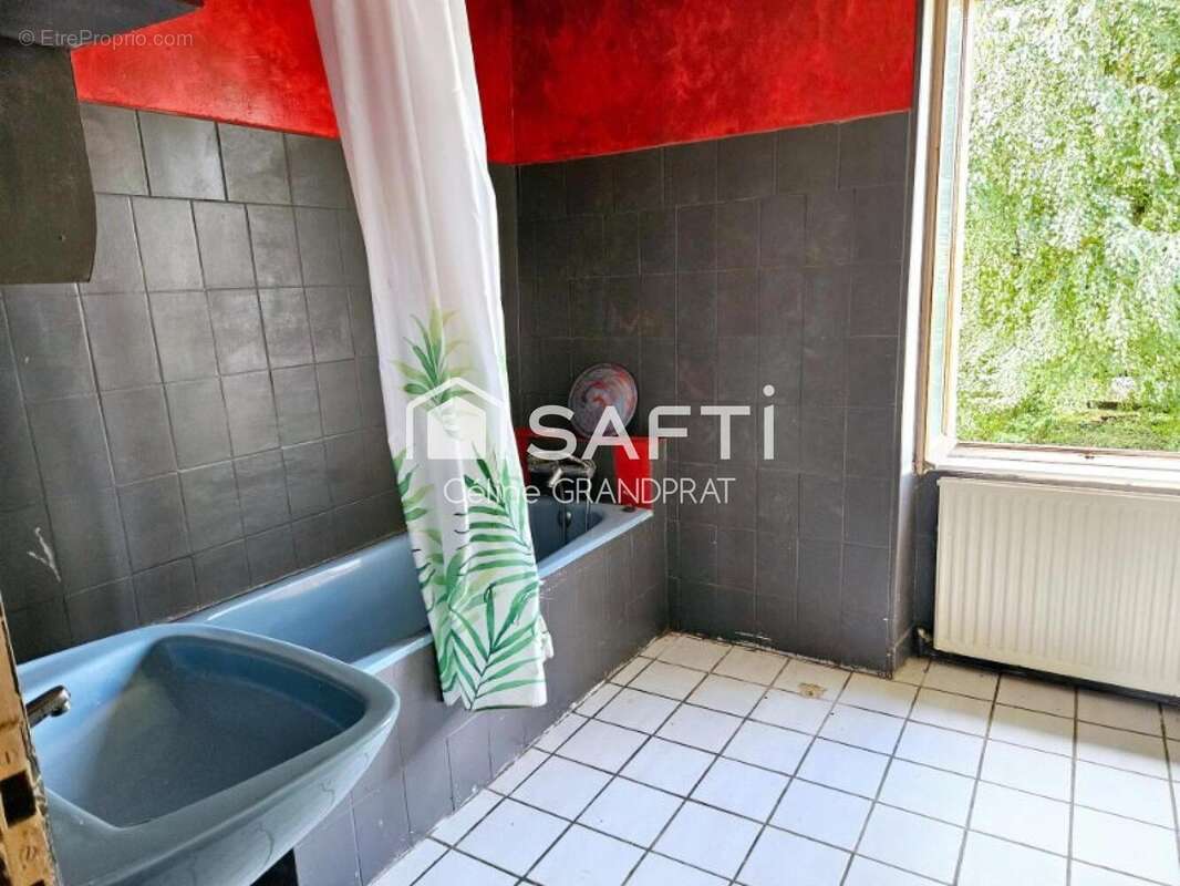 Photo 8 - Maison à BAGNAC-SUR-CELE