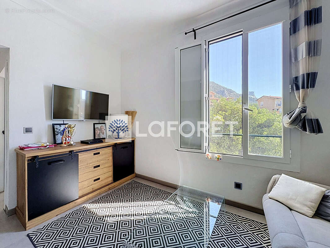 Appartement à BEAUSOLEIL