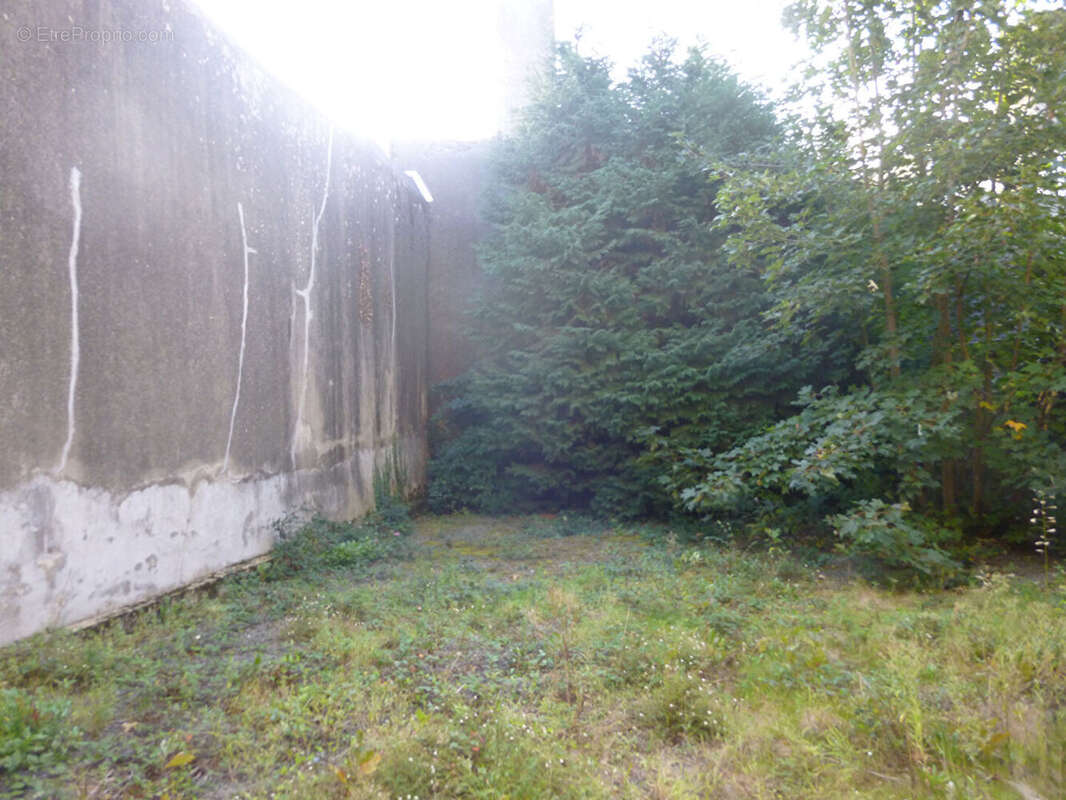 Appartement à LANNION