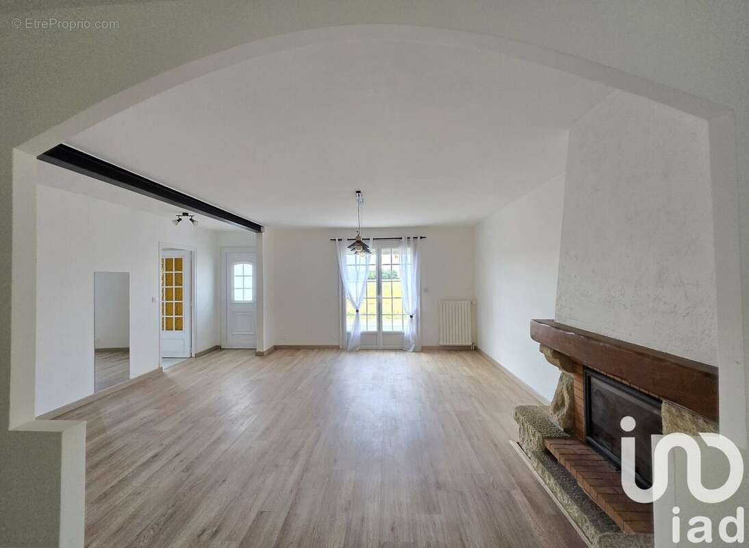 Photo 3 - Maison à DOMLOUP