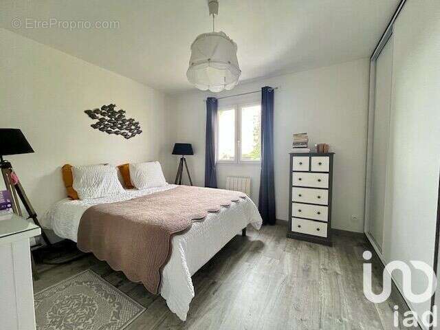 Photo 6 - Maison à GISORS