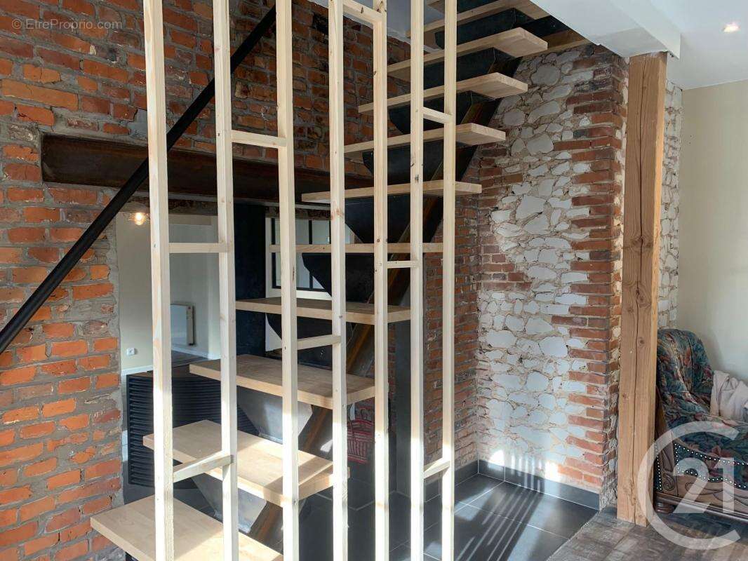 Maison à WAILLY-BEAUCAMP