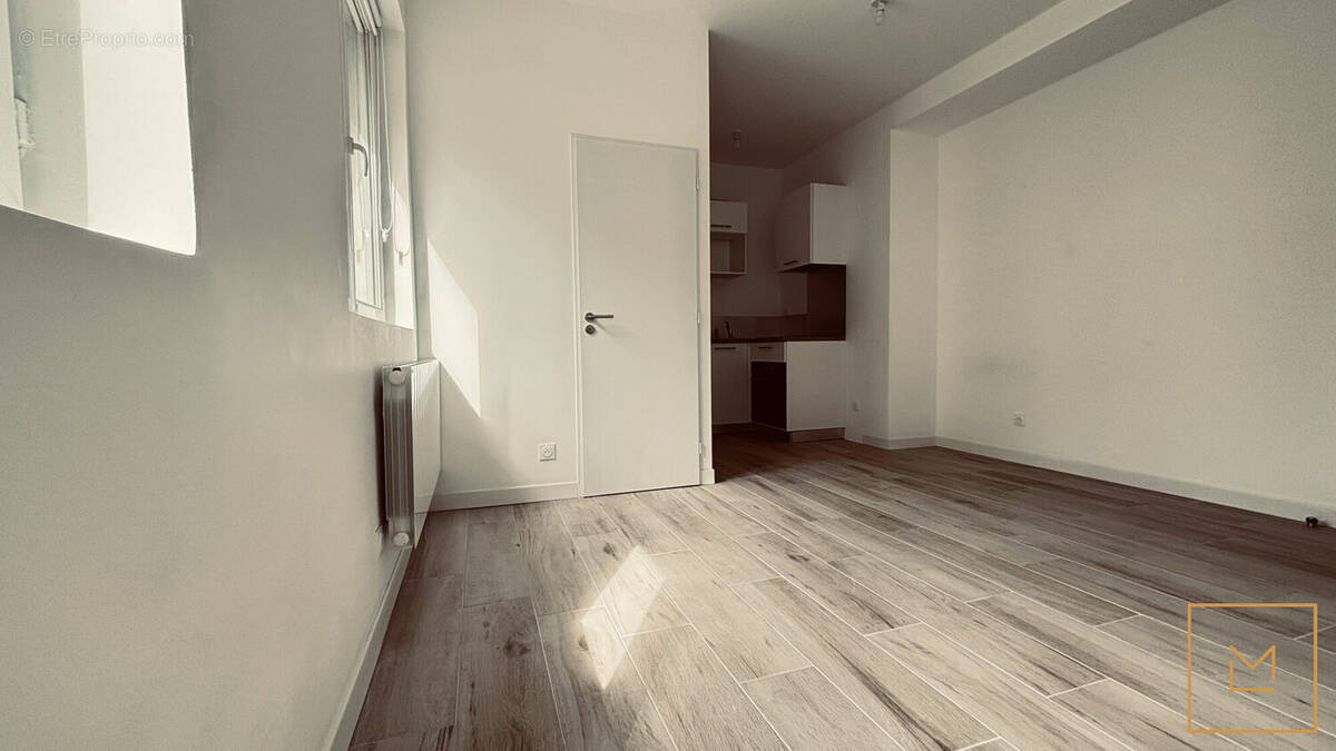 Appartement à CAEN