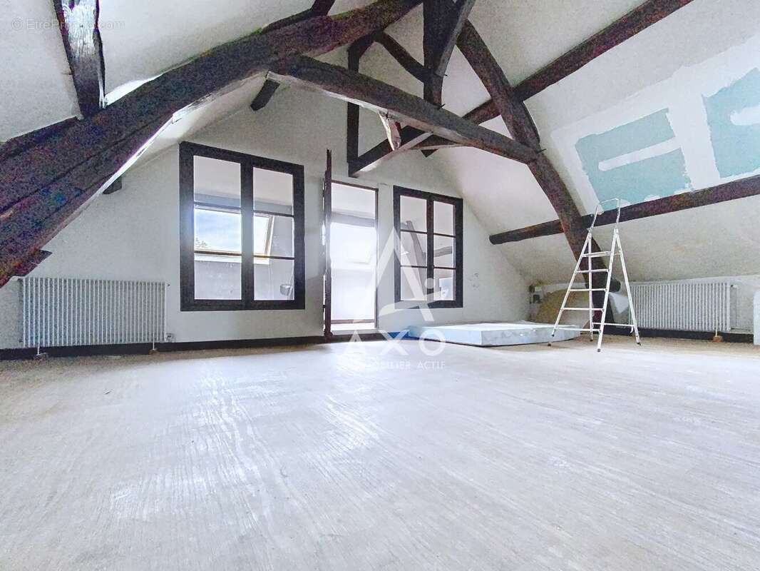 Gien CENTRE ville maison 3 chambres avec Garage - photo 9
