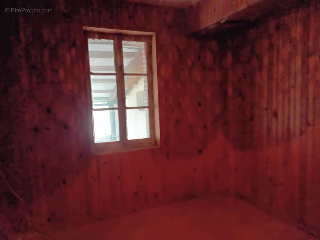 Maison à BAUGY
