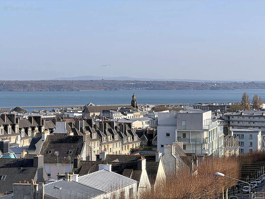 Appartement à BREST