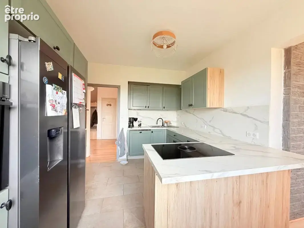 Maison Pierrefontaine Les Varans 7 pièce(s) 236 m2 - photo 4