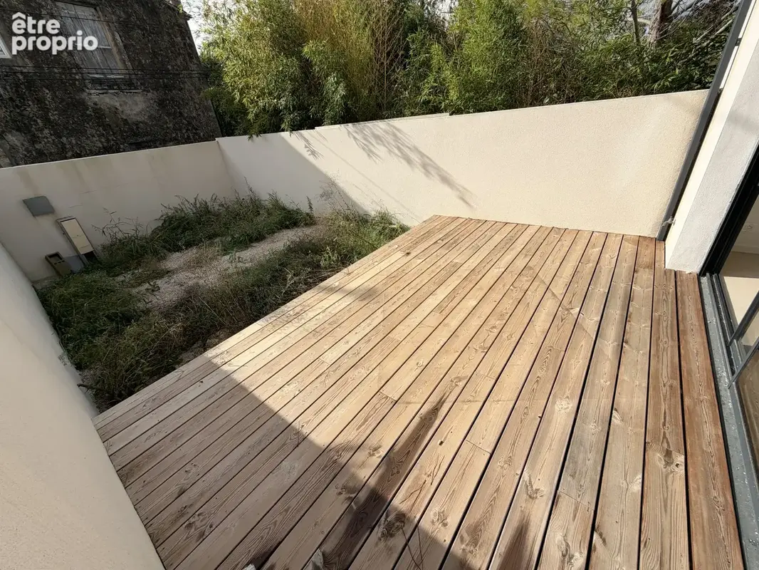 Maison 4 pieces 114m2 garage - photo 10