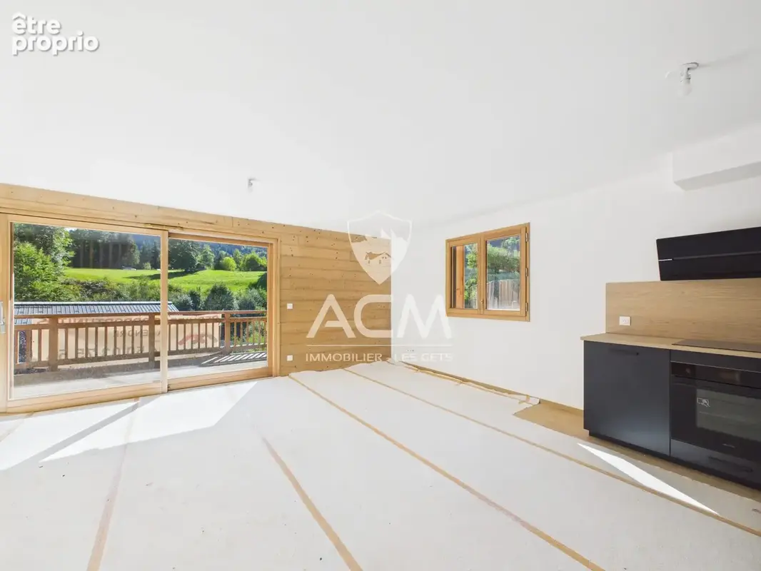 Maison 4 pièces 89 m² à vendre à Morzine (74110) - photo 4