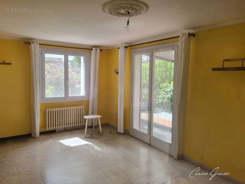 Maison à vendre 5 pièces Saint-Lys  (31) - photo 3