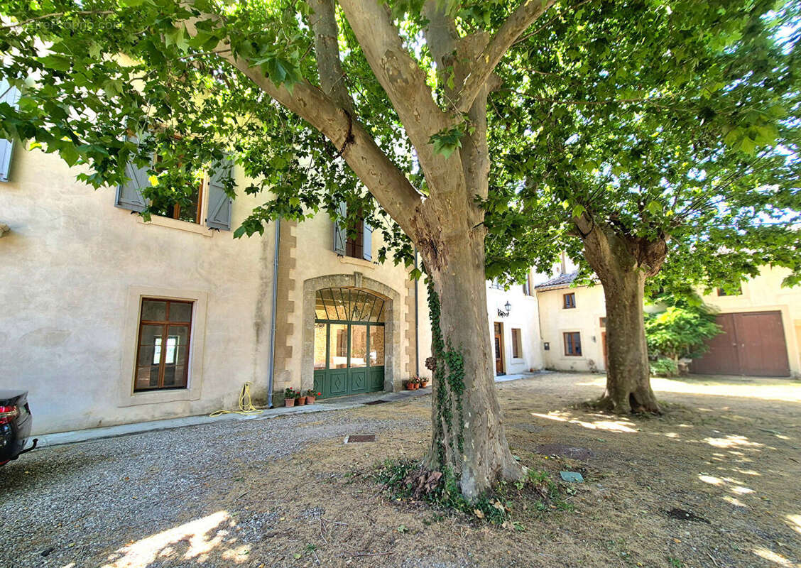 Maison à BEZIERS