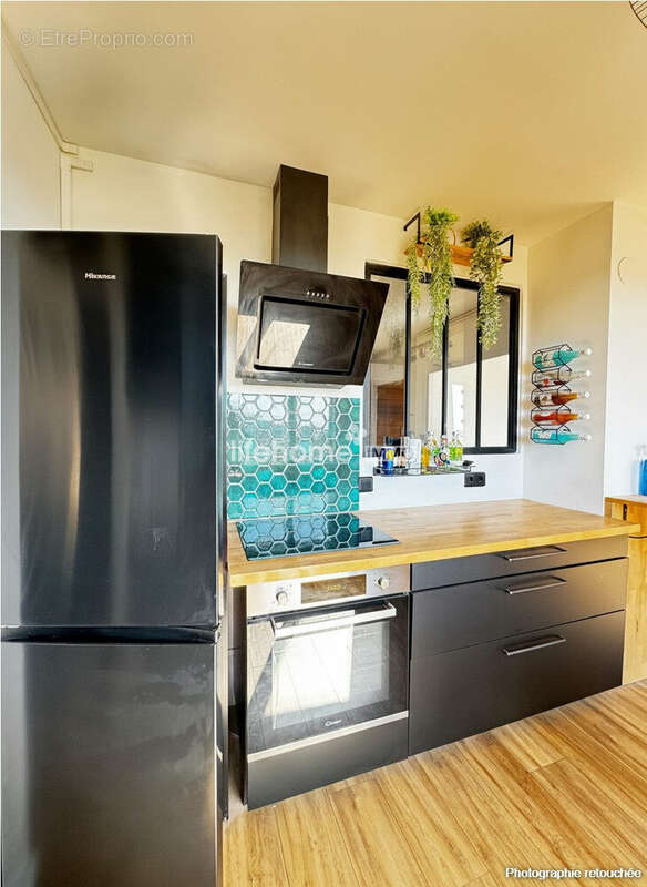 Appartement à CHATEAUROUX