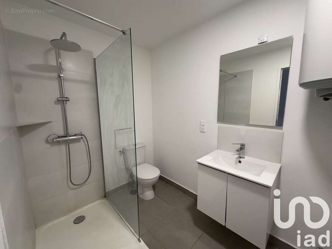 Photo 4 - Appartement à BESSE-SUR-ISSOLE