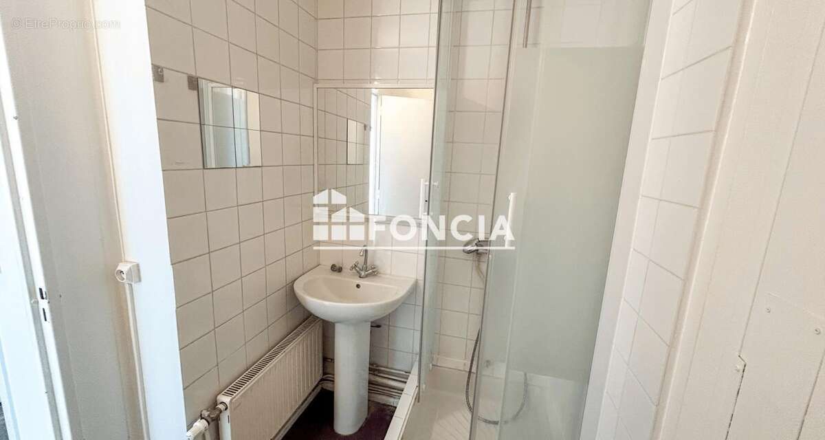 Appartement à TREVOUX