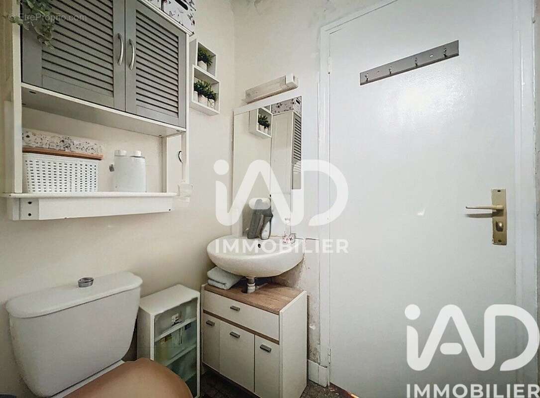 Photo 7 - Appartement à GRETZ-ARMAINVILLIERS