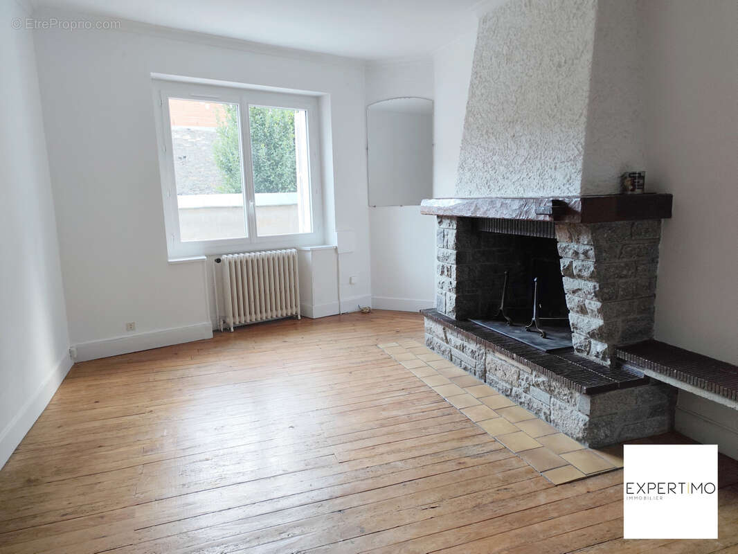 Maison à BAGNERES-DE-LUCHON