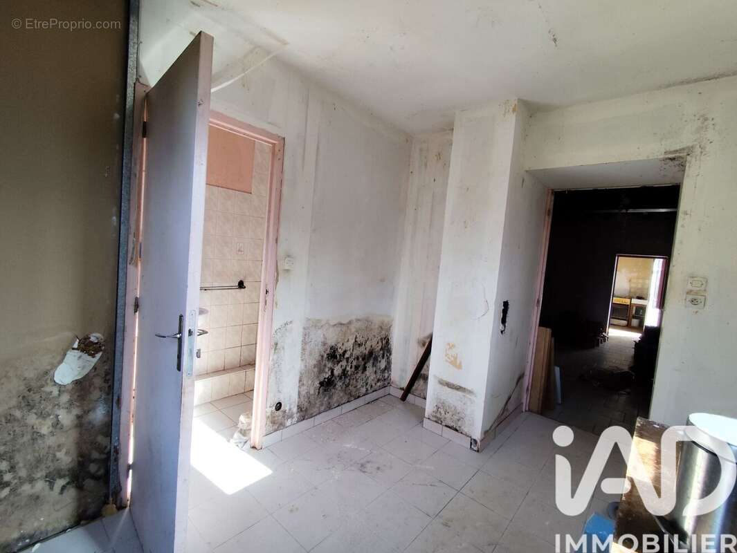 Maison 92 m² à Vernoux-En-Gatine  - photo 9