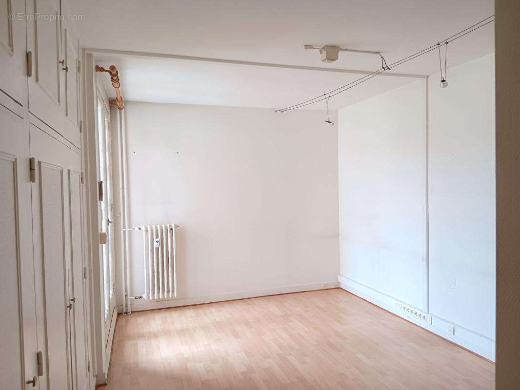 Appartement à CAHORS