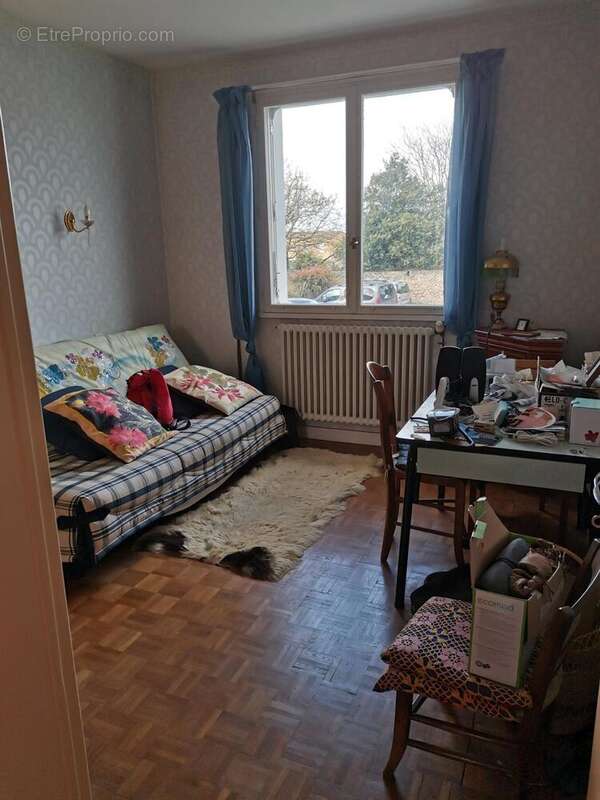 Photo 2 - Maison à NIORT