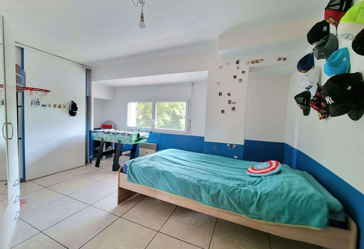 Appartement à LA SEYNE-SUR-MER