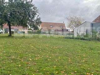 IMG_0058 - Terrain à SAINT-MARS-D&#039;OUTILLE