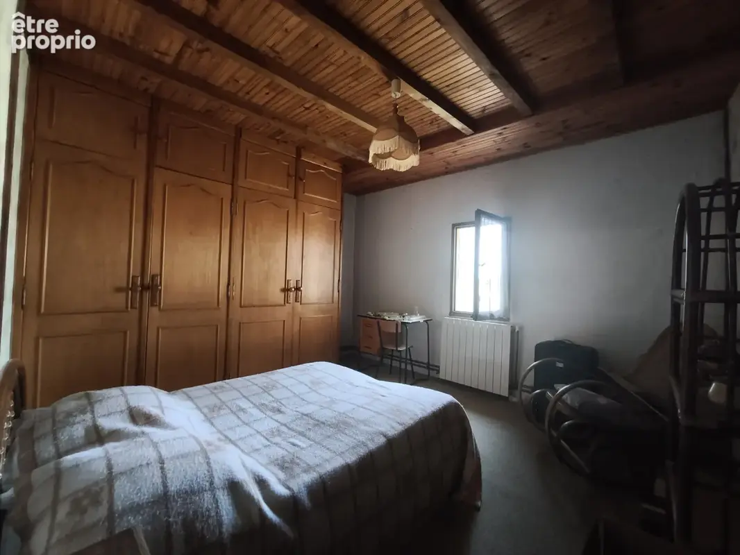 Maison vigneronne de caractère  220 m² habitables, grand garage et terrain de 550 m - photo 7