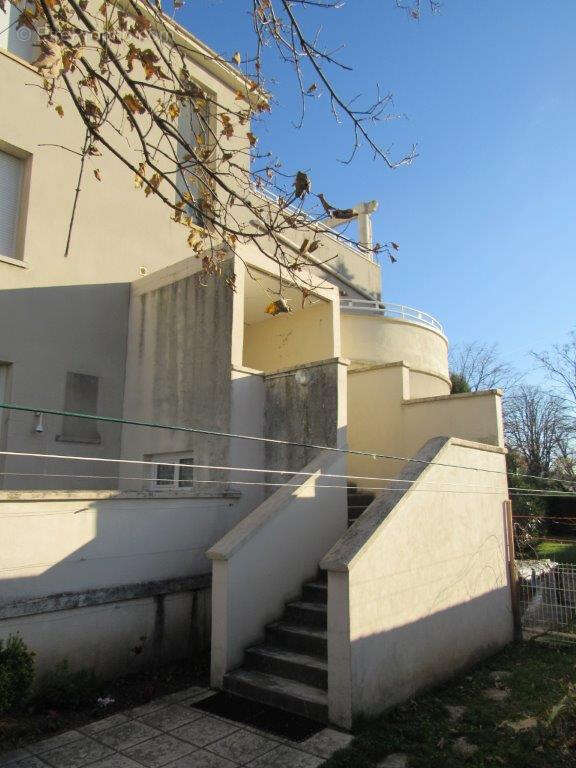 Appartement à SAINT-VALLIER