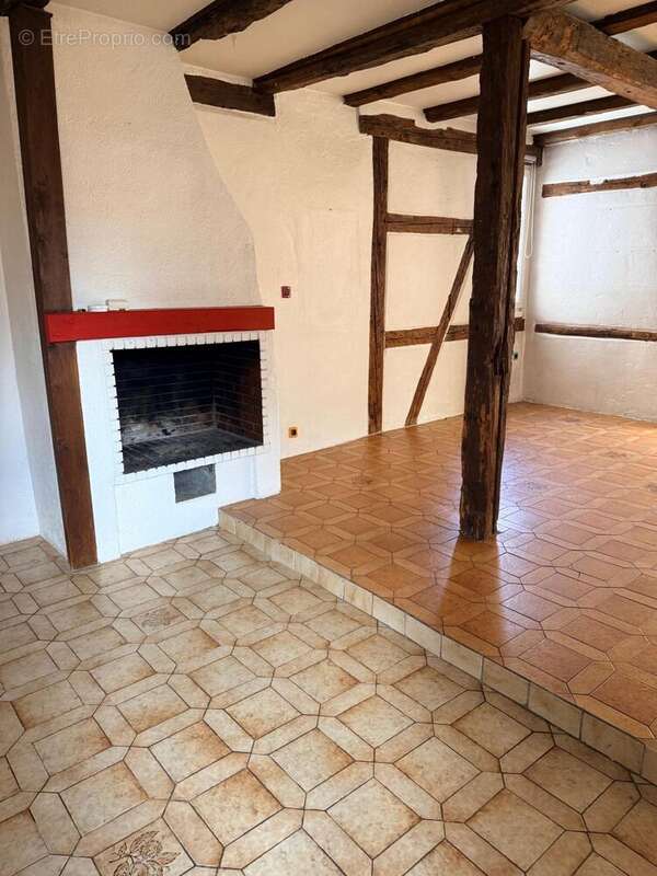 Photo 4 - Appartement à COLMAR