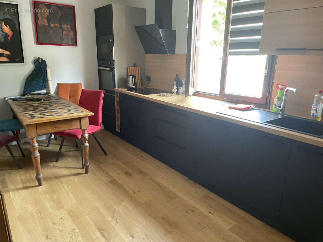 Maison de bourg 3 chambres - photo 5