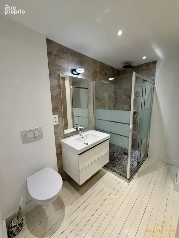 Anse marcel   duplex t3 à deux pas de la marina & de la plage - photo 16