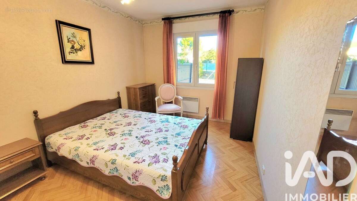 Photo 6 - Appartement à LA CIOTAT